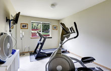 Philham home gym construction leads