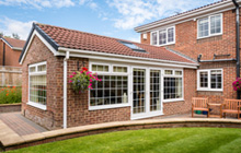 Philham house extension leads